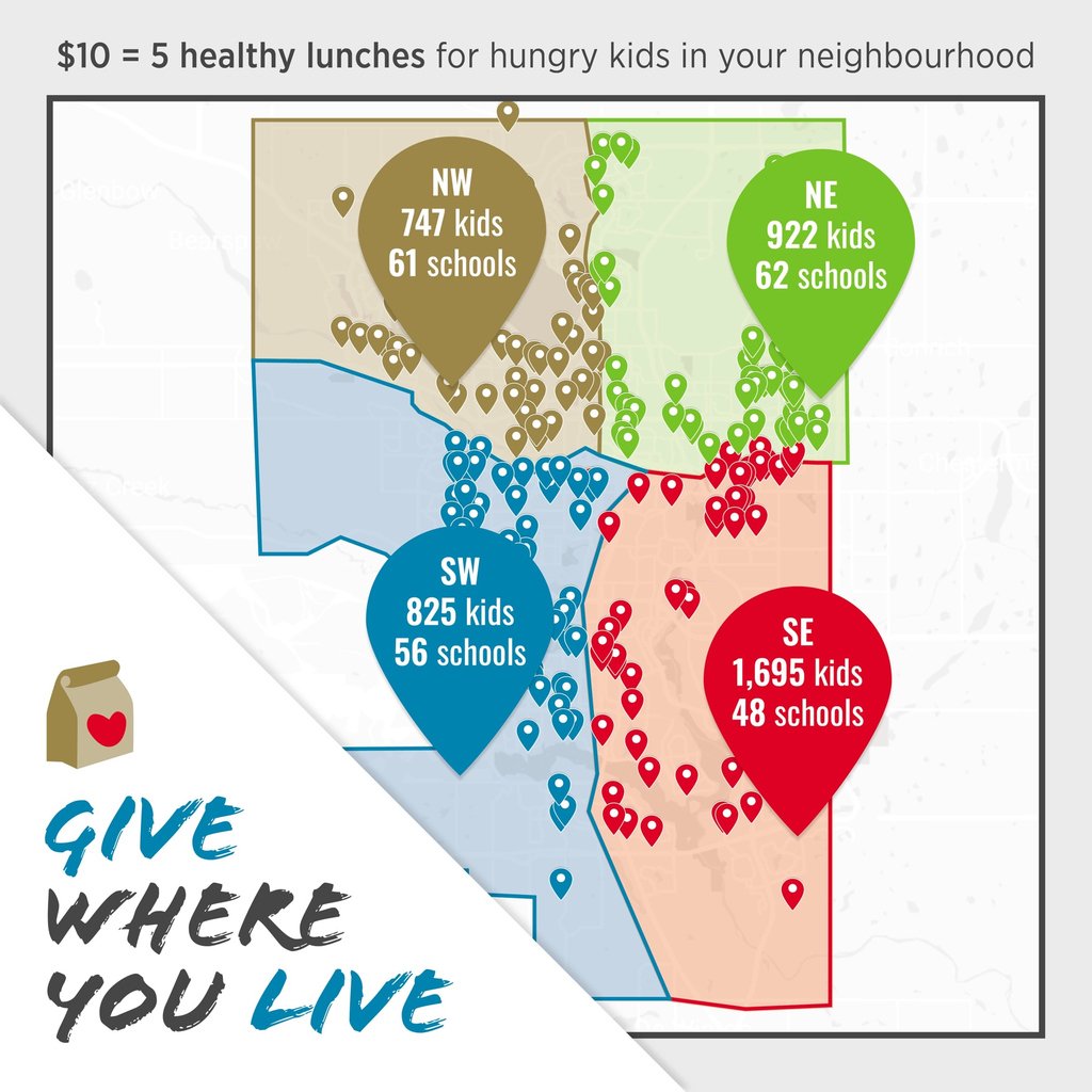 BrownBaggingIt's tweet photo. CLAIM YOUR FREE $10 TODAY TO FEED HUNGRY KIDS! @CPG_Corp  is giving YOU $10 to feed hungry kids in your community.  
Click the link below to claim your $10, and encourage your friends to #givewhereyoulive, too.
https://t.co/E8NBulw17l 
Please share it with your networks! https://t.co/QWQTSVZ7jl