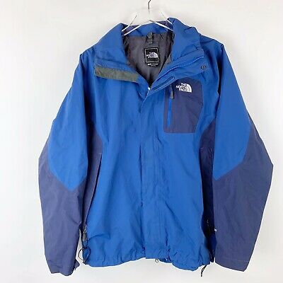 CoatsJacketsMen's tweet photo. (eBay Sponsored) The North Face Hyvent AFXD F10 Blue Jacket M https://t.co/WYKUbhjdE5 https://t.co/zVRSjnIp3c