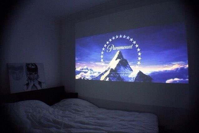 acw_xoxo_'s tweet photo. my boyfriend got us a mini projector and it has made our movie nights magical 💗 https://t.co/hD9Hi91tWm