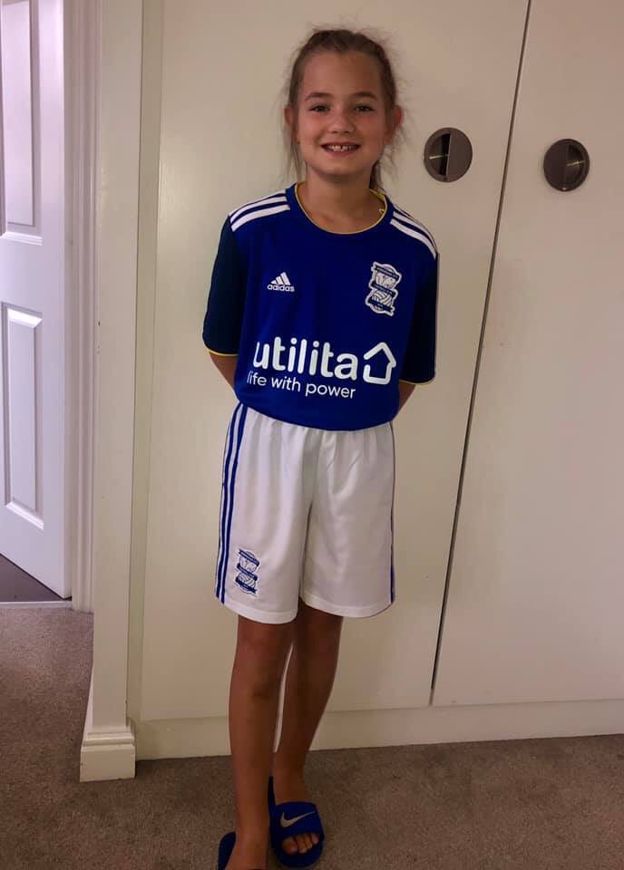 Lioness Soccer Development tweet media