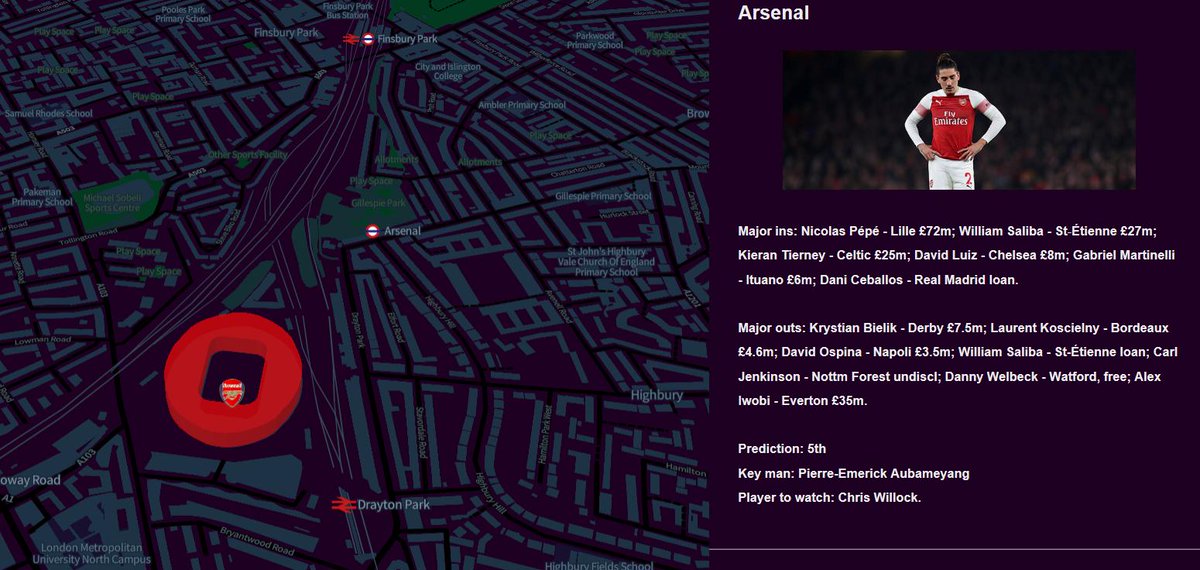 samwise_v's tweet photo. Finally got round to the @OrdnanceSurvey #oszoomstack tutorial and ended up creating some sort of transfer roundup/preview for the new season #eplmap
https://t.co/LpscpRL8XQ https://t.co/RxUMlKr7wH