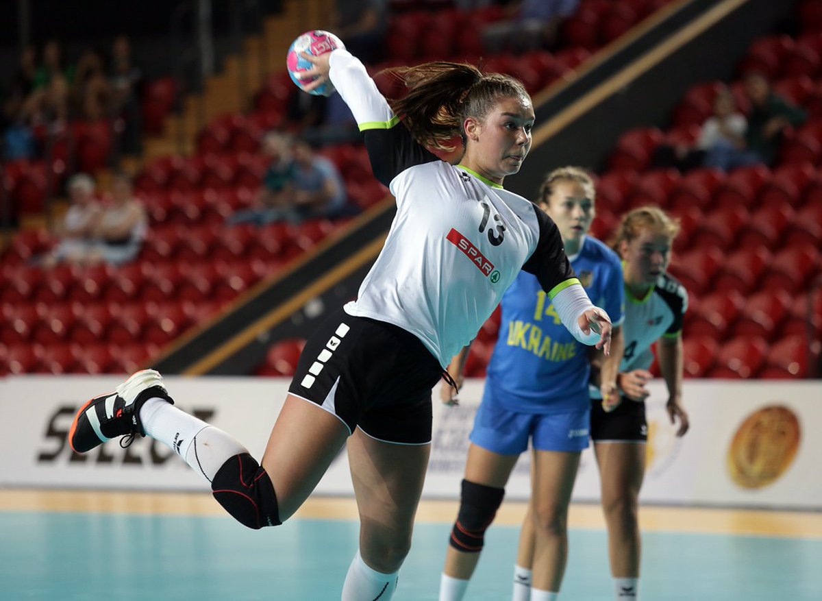 Handball Georgia tweet media