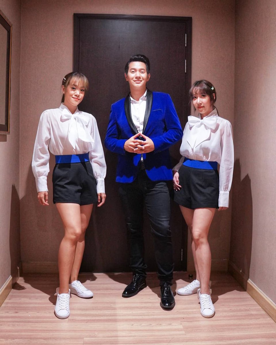 icesarunyu's tweet image. ขอบคุณ 
#Ultimalife คืนนี้ครับ 
#งานเลี้ยงภายในไว้ใจผม