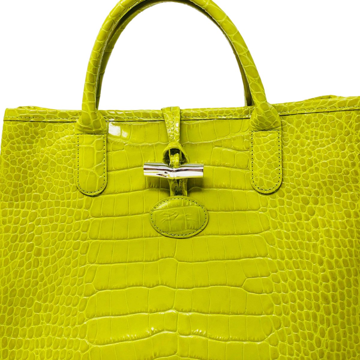 Secondi Consignment tweet media