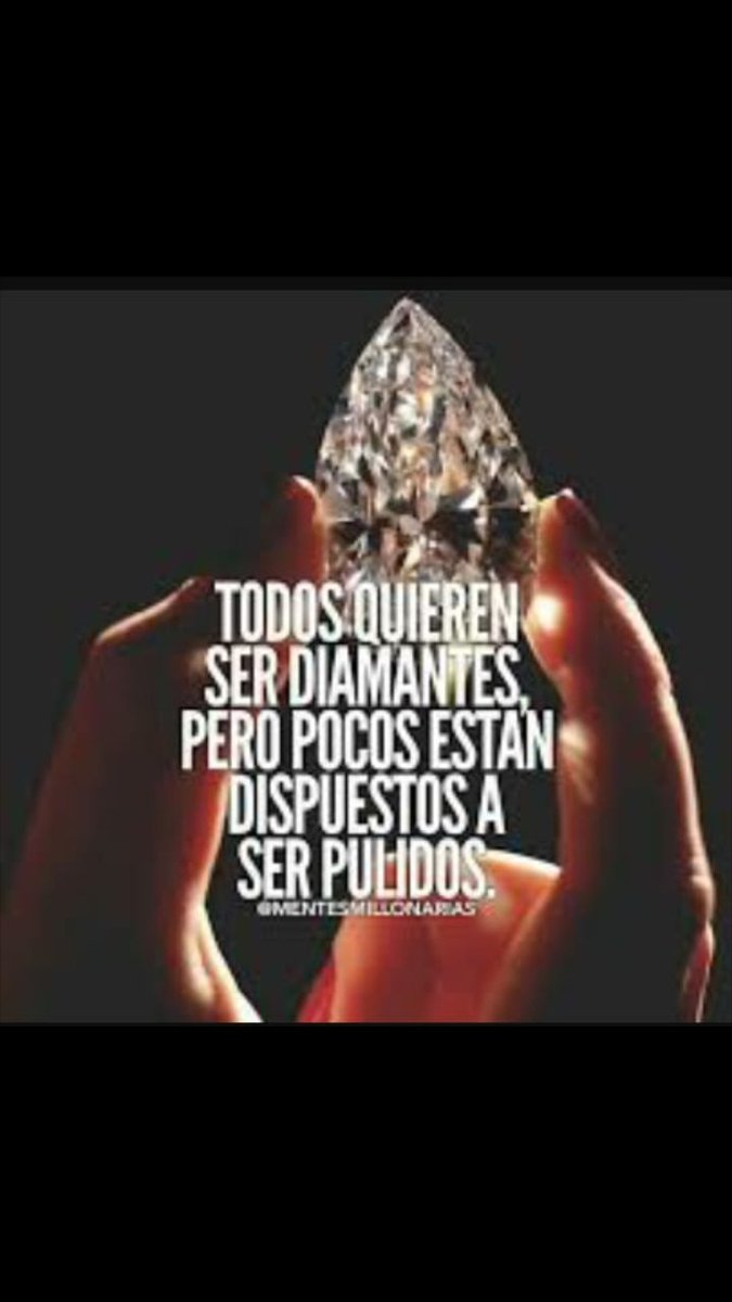 Sindymontero7's tweet photo. EXACTO Y :
#MuchoAmorPropio
#MuchosHuevos🙋♂️
#MuchosOvarios🙋♀️ https://t.co/sHFsXSTmCo