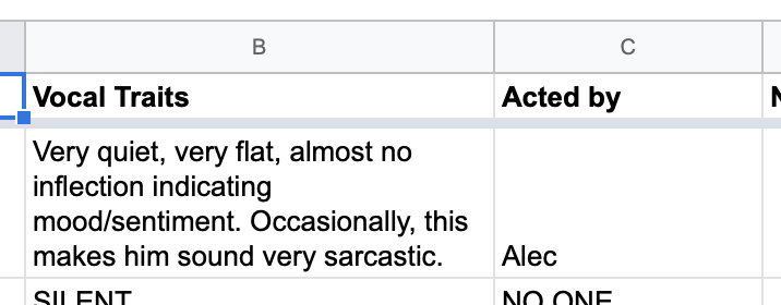 InfiniteAmmoDev's tweet image. lol @littlebluerobot throwing some shade #ProjectPotato