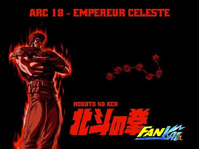 FanKai_fr's tweet photo. [Hokuto no Ken] Sortie du film 18 : "Empereur Céleste".
Merci Illuzionn ! 😃
(ouais, pas trop d'inspiration aujourd'hui 😁 ) https://t.co/xSQzbacXjT