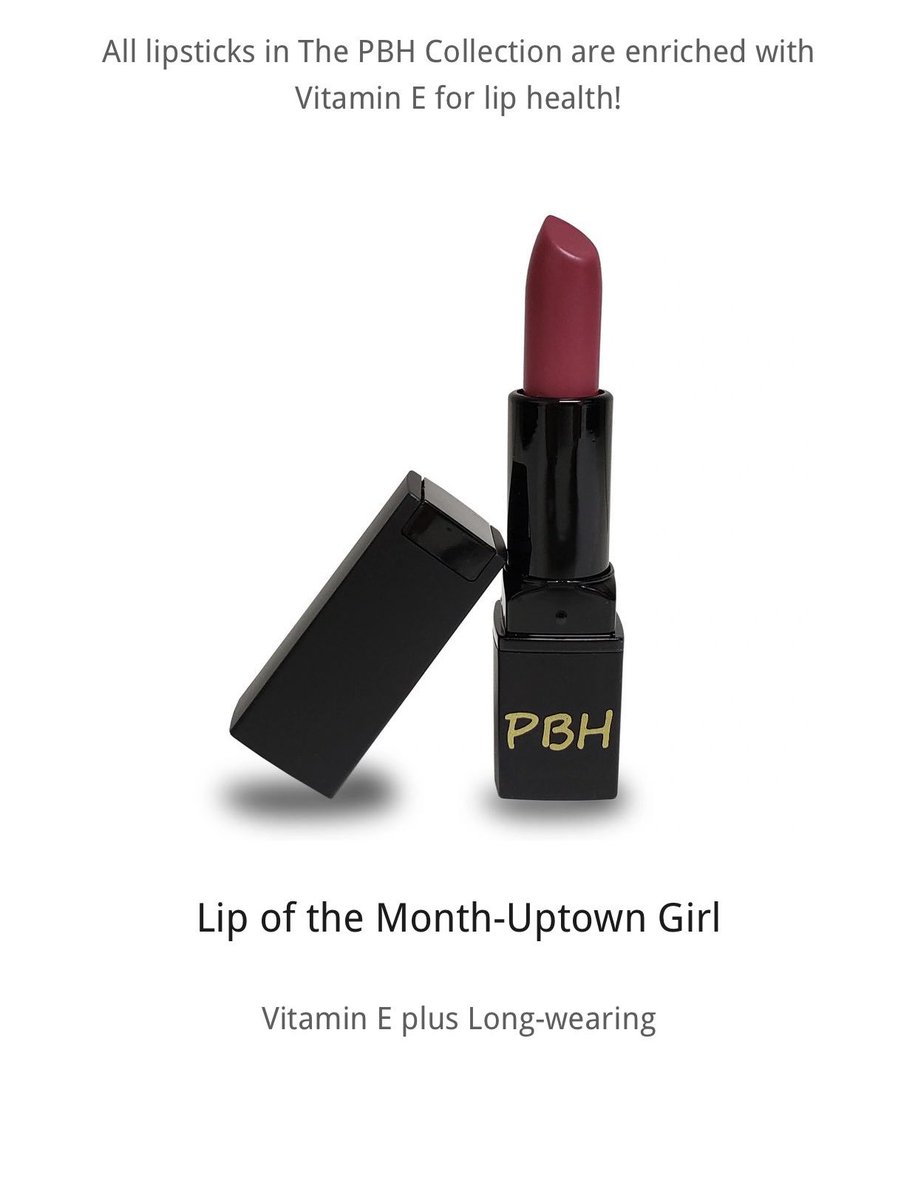 chevonnesession's tweet photo. @PorshaPBH @ThePBHShow Just ordered my #lips #blogpost #review Coming Soon. Imma #red kind of girl #supportsmallbusiness Now Accepting Sponsored Post #link In Bio https://t.co/MBukyDdWZQ