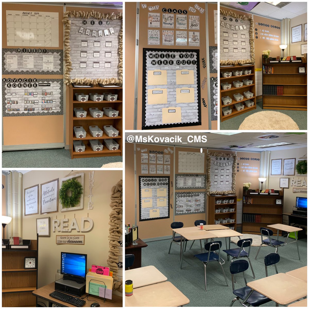 MrsWillrodt_CMS's tweet photo. Year 2, I’m ready for ya! Can’t wait to welcome my little 6th graders home.💚 #BestYearYet #WelcomeHome #ReadingROCKS #HumbleISDLight #HumbleISD_JOY #ColtsRCool @HumbleISD_CMS @6thCms @HumbleISD  @HISDELAR https://t.co/3sWaJK1A8D