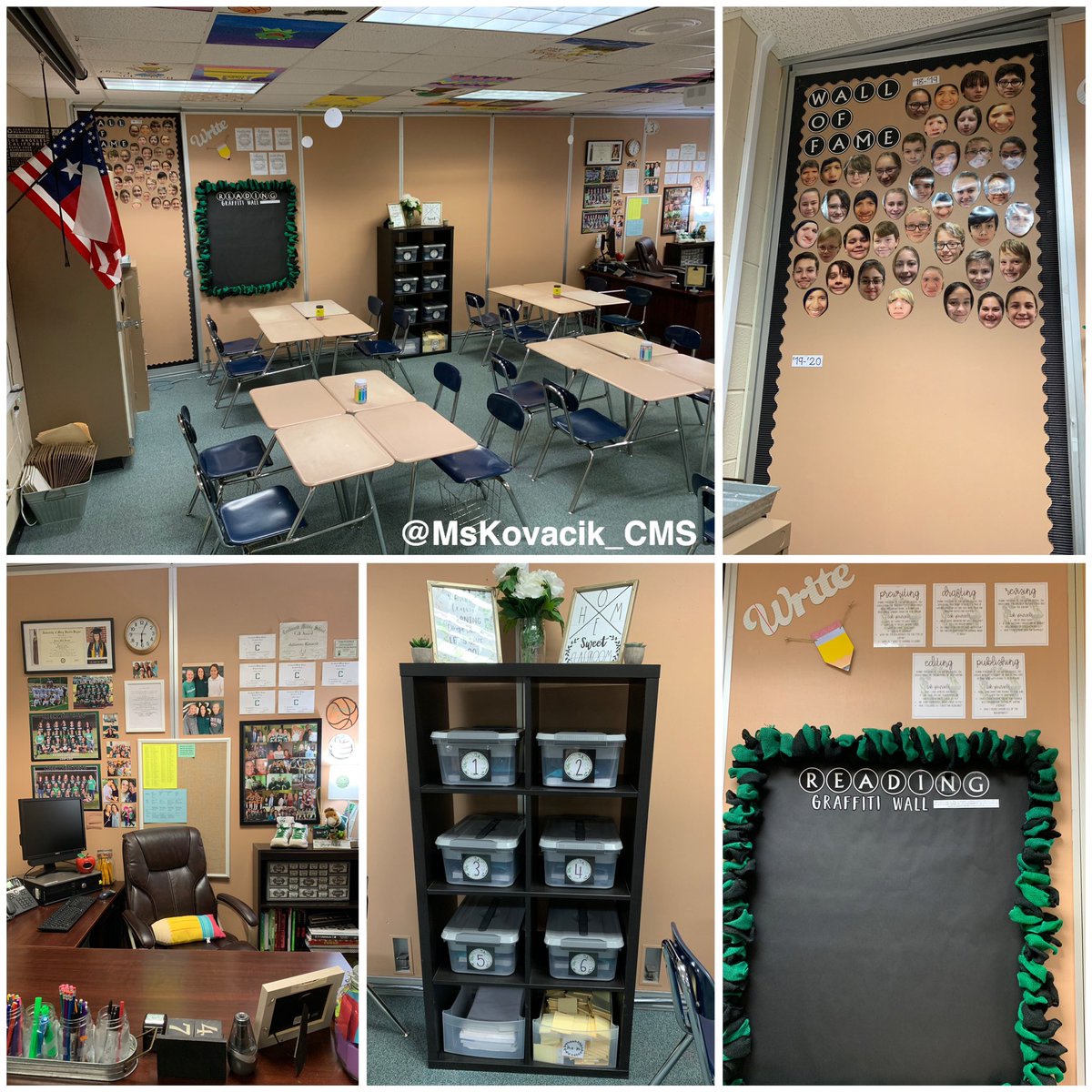 MrsWillrodt_CMS's tweet photo. Year 2, I’m ready for ya! Can’t wait to welcome my little 6th graders home.💚 #BestYearYet #WelcomeHome #ReadingROCKS #HumbleISDLight #HumbleISD_JOY #ColtsRCool @HumbleISD_CMS @6thCms @HumbleISD  @HISDELAR https://t.co/3sWaJK1A8D