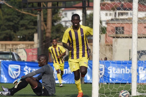 StandOut256's tweet photo. CAF CC: Proline make ideal maiden start - https://t.co/H0YYmAqvUn

#Football256 #BetwaySquad #BetYourWay https://t.co/RnCyDEfMY3
