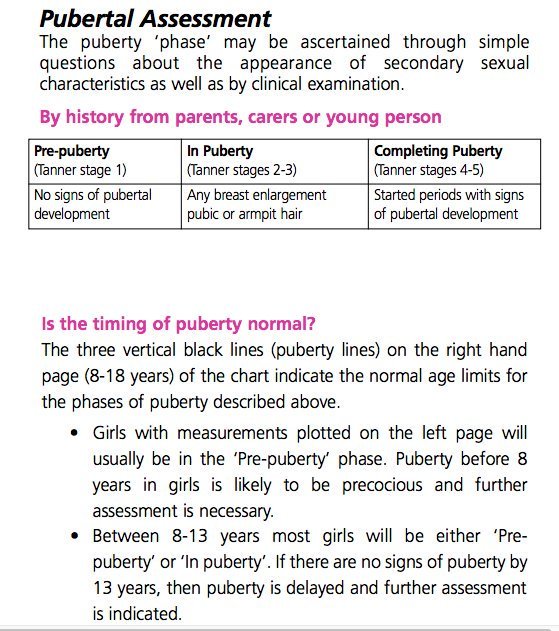 _oatc_'s tweet photo. @smyler2 @nicolajayneh @MyWebDoctorUK Delaying AFAB puberty 12 months until a more typical age for male puberty🖼 makes sense. But what purpose is served where a girl is perhaps even #StealthTrans, in potentially making her puberty start 2 years later than peers'? https://t.co/NV4YLo0mAf