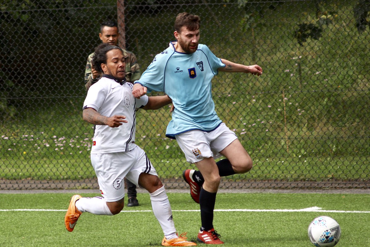 krprservices's tweet photo. A few action shots from today’s #CreweWorldCup where I was taking #photos for @CreweTCouncil #crewe #football #kickitout https://t.co/sMNb3242U0