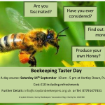Photo by Croydon Beekeepers (@CroydonBKA)