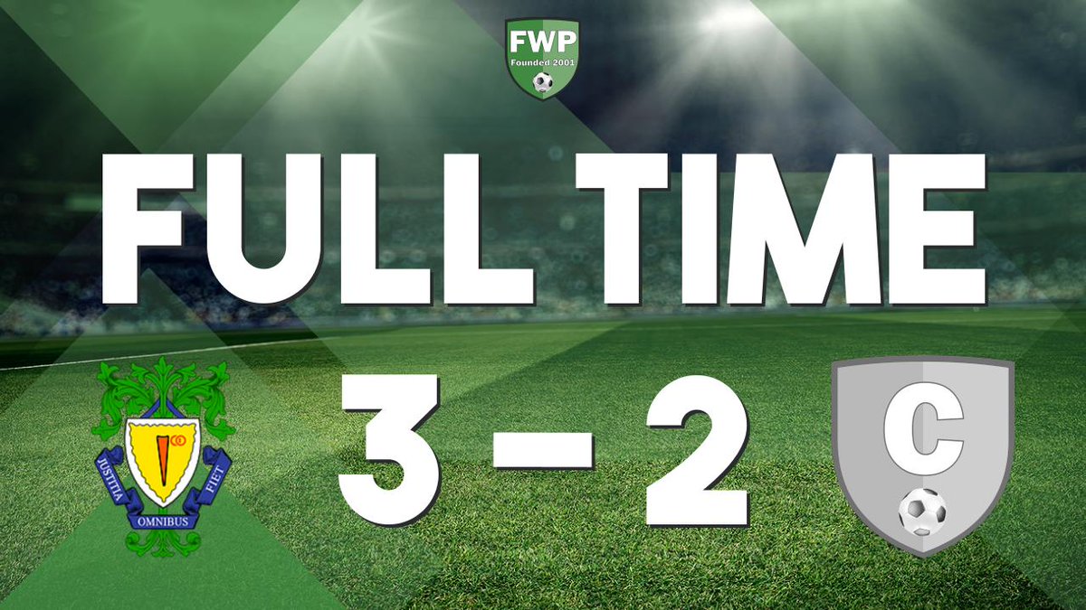 FWP Dunstable Town tweet media