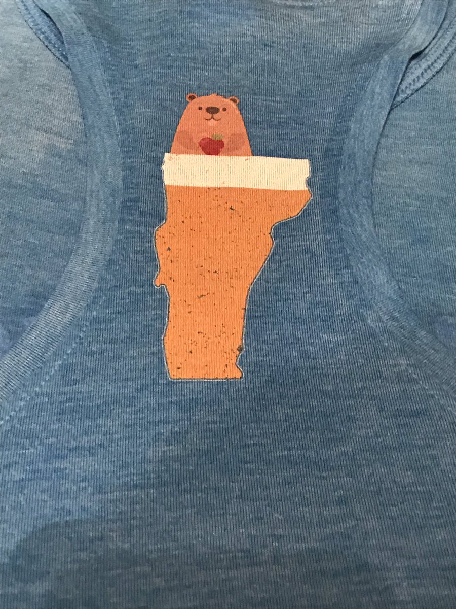 erinadupuis's tweet photo. ExCIDERed for the @WoodchuckCider Cider Chase next weekend. Thanks for another amazing shirt @Inkdstores #getInkd #CiderChase5K #HowDoYouLikeThemApples #GiveaChuck https://t.co/4KkDdwfmeN