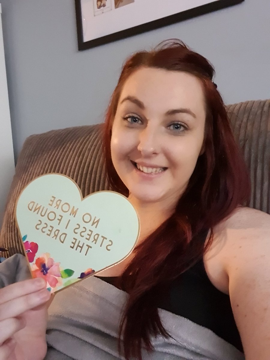 Linzi_Davie's tweet photo. I said yes to the dress today!! 😄🎉🥳🍾 https://t.co/7XAwVs75Pk