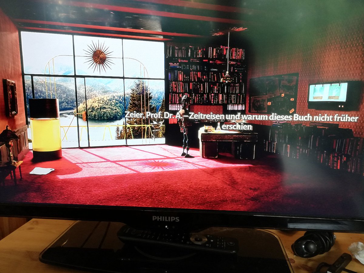 Kuddlersen's tweet photo. Ich steh bestimmt seit 10 Minuten rum und schau mir die Buchtitel an 😂
Einer der Favoriten bisher ⬇️
#Trueberbrook ❤️ https://t.co/RnojGdYzVX
