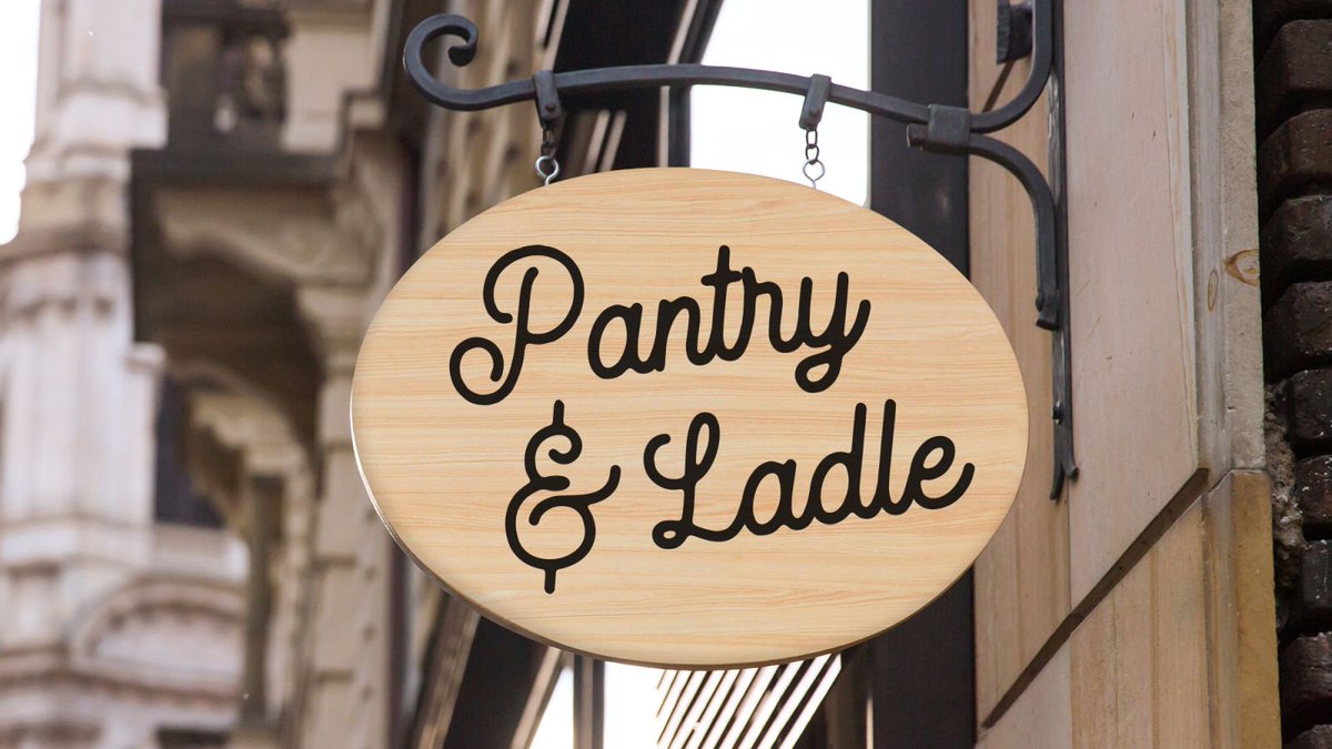 ClickHole's tweet photo. Ah, Fuck: The Brunch Place Your Friend Picked Is Called ‘Pantry &amp; Ladle,’ Which Probably Means It’s Expensive As Hell https://t.co/cH6QOE9vCw https://t.co/JluUNGWIBN