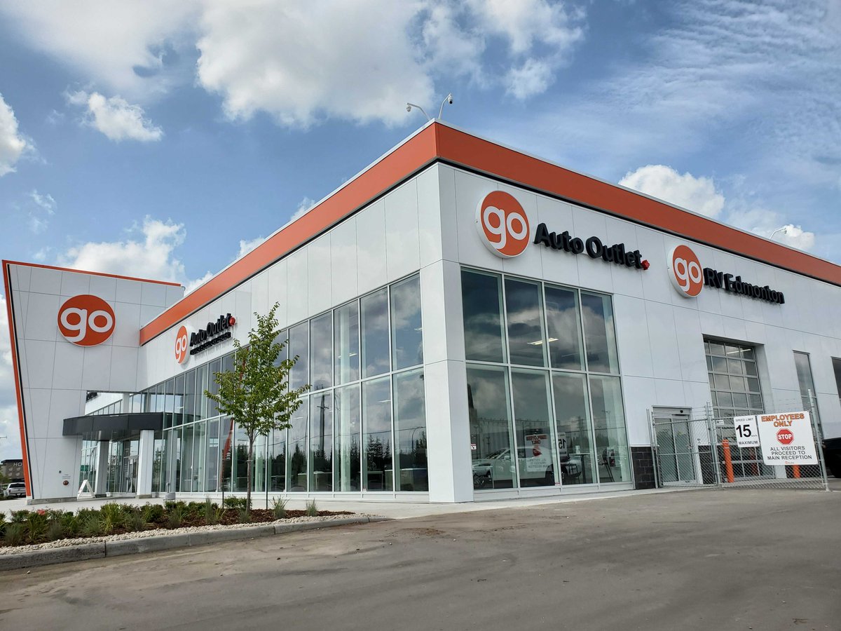 Go Auto Outlet tweet media