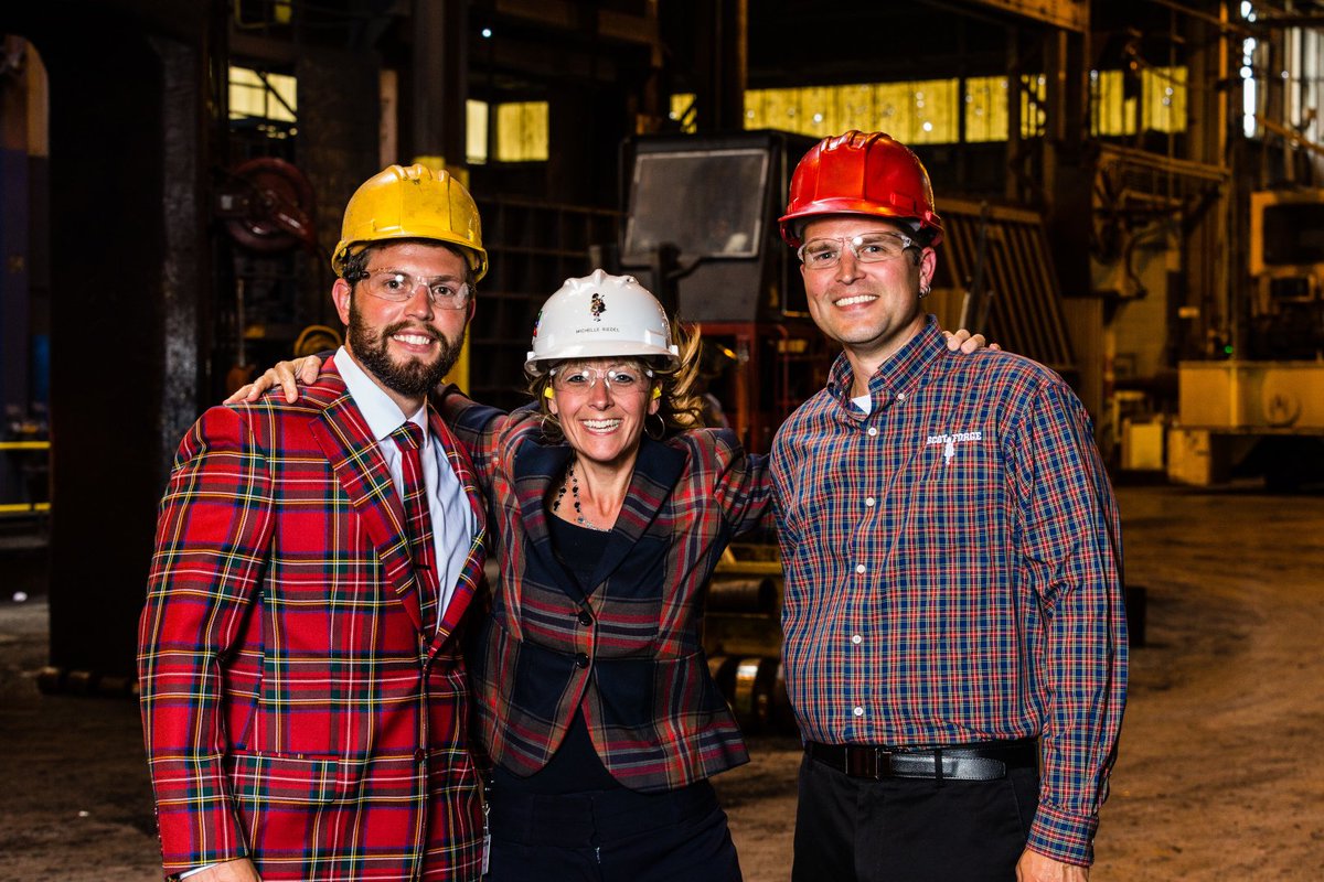 ScotForge's tweet photo. At Scot Forge, every employee benefits from our Employee Stock Ownership Plan (ESOP) and S-Corp status. Learn more facts about employee-ownership at: https://t.co/cTWjGhBk3N.
#ESOP #employeeownership #employeeowner #forged #manufacturing #engineering #illinois #wisconsin https://t.co/29ebpz0ZY1