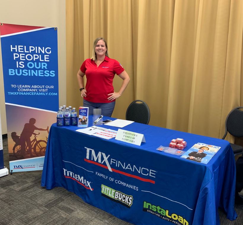 At the heart of the TMX Finance Family of Companies is our mission to help people. We strive to have an impact that reaches our customers, our team members, and our communities.