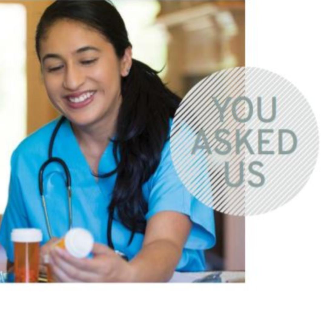 AlbertaRNs's tweet photo. What is RN prescribing? Find out what is included on page 20 of #AlbertaRN magazine. https://t.co/utMZ2u7BHb