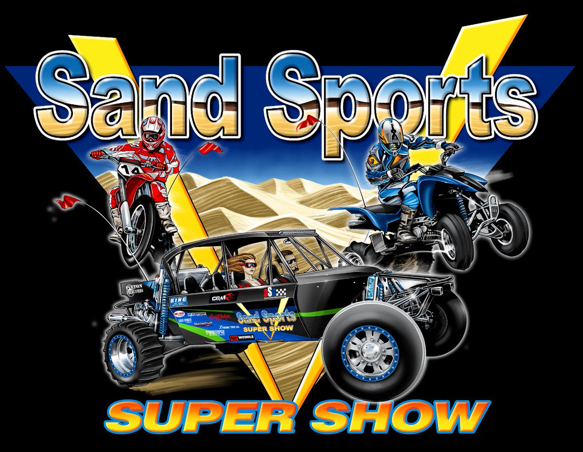 MB Quart tweet media