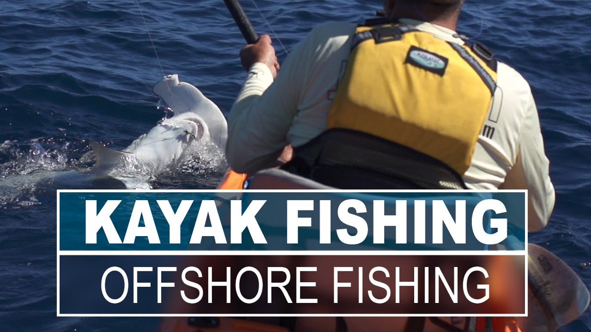 americancanoe's tweet photo. Top 5 Offshore Kayak Fishing Tips https://t.co/zhzZn1CVMI https://t.co/Pv7GVwpfMF