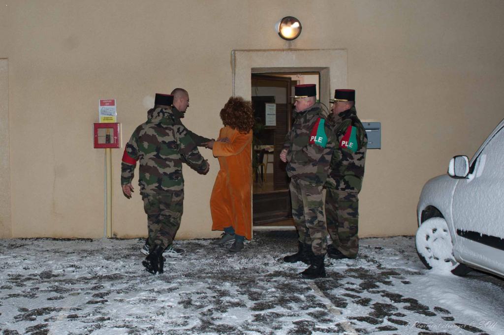 🇨🇵 Fremdenlegion @LaLegion.info stands with 🇺🇦 no Twitter: "Ausbildung  der Patrouille de la Légion étrangère (ehemals Police militaire) im 4.  Fremdenregiment (4ème Régiment étranger) in #Castelnaudary.  https://t.co/B0iiMWSuTS" / Twitter