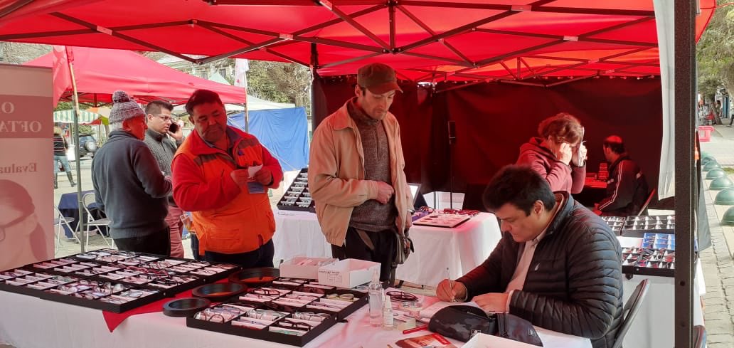 CUT Chile ✍️🗳 tweet media