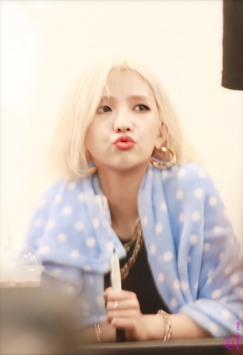 soyeonsarchive's tweet photo. 190720
cr. mint _chocolate https://t.co/WmWV4EMgWb