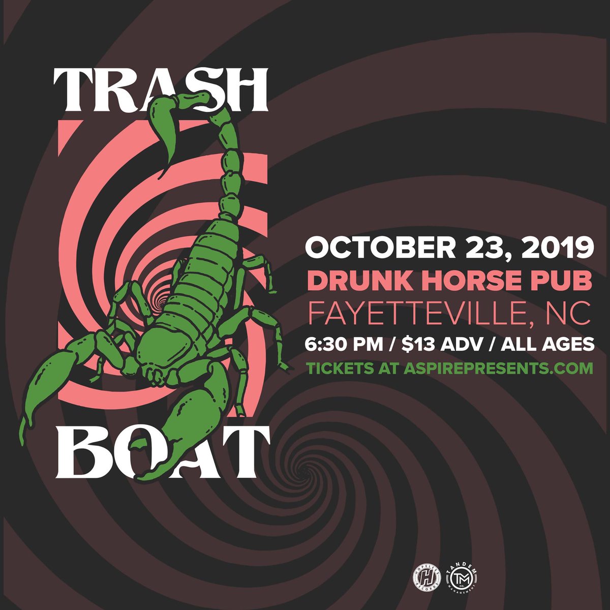 Come Clean tweet media