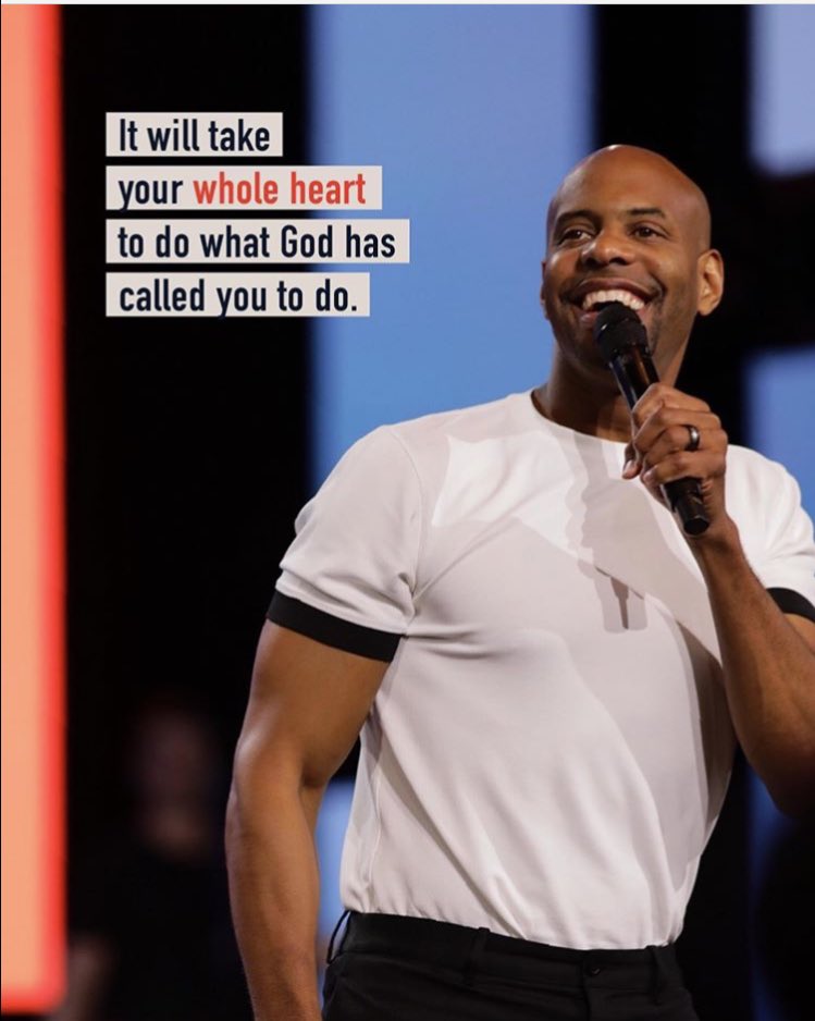 Make your MISSION bigger than your DISTRACTION! Special time taking the <a href="/JSUGamecocksFB/">Jacksonville State Football</a> to <a href="/HighlandsAL/">Church of the Highlands</a> #MensNight19

The Food, Festivities, and Fun was    

           F  A  N  T  A  S  T  I  C