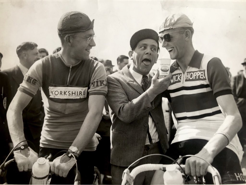 Chris Walker tweet media