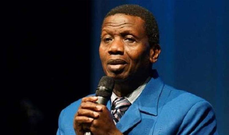 Nigeria ‘ll come out great, march forward – Adeboye bit.ly/2M9U8F5