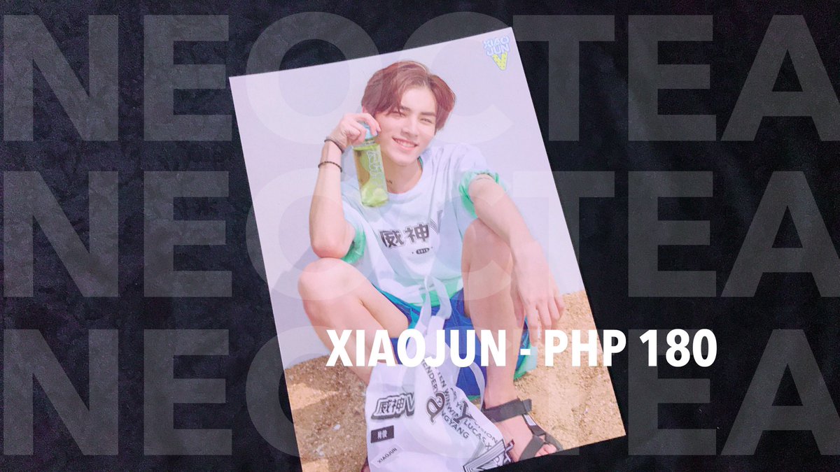 _neoctea's tweet image. WAYV A4 POSTER

Reply Mine + Item Name + Member/Group Name to reserve.

#neocteaonhands