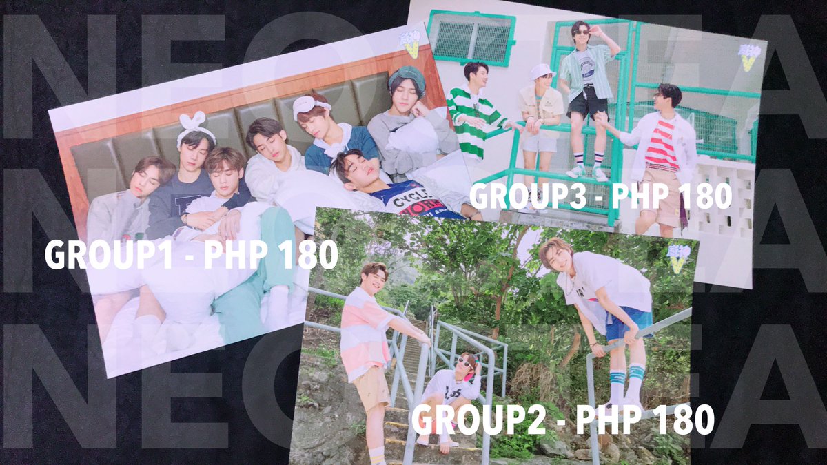 _neoctea's tweet image. WAYV A4 POSTER

Reply Mine + Item Name + Member/Group Name to reserve.

#neocteaonhands