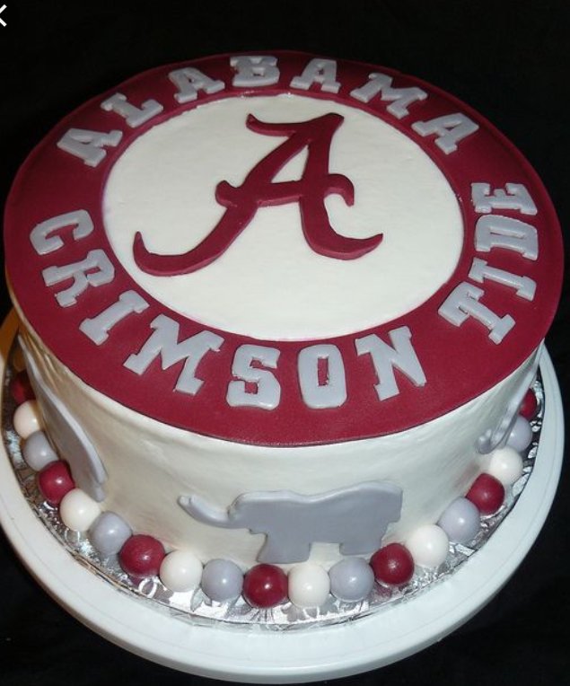 AlwaysBrady00's tweet photo. @jade78052492 #HappyBirthday #RollTide #2SaturdaysLeft πππ https://t.co/ADw0FFFk4l