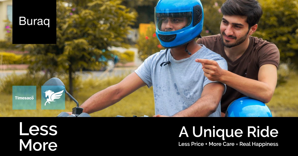 TimesacoPak's tweet photo. -Lower, Lower, Lower Price
-No Peak Fee, No Waiting Fee, No Extra Fee
-A Unique Ride
-Get Instant Ride in Minutes on Timesaco App!
Download: https://t.co/TrtOThSHmA
Captain: https://t.co/DrKYDcqHjE
#Timesaco #buraq #Taxi #Pakistan #EidulAzha2k19 #14August https://t.co/cmMV9BddbZ