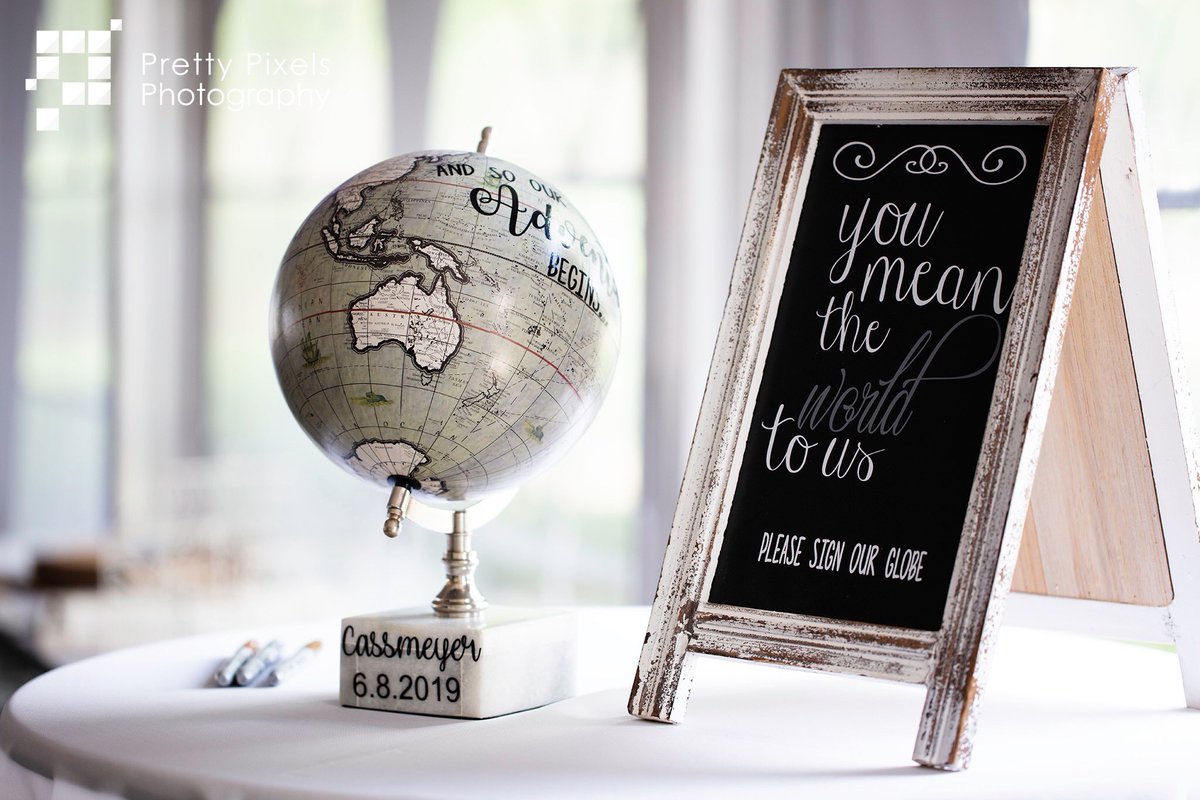 PrettyPixelsKY's tweet photo. “You mean the world to us” #weddingday #wedding #kywedding https://t.co/pDK197TC1t