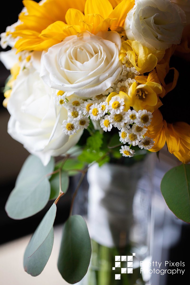 PrettyPixelsKY's tweet photo. One of the brightest weddings we shot this summer! We love all the 💛 #wedding #summerwedding #kyphotog https://t.co/Hzq8D8YM9K