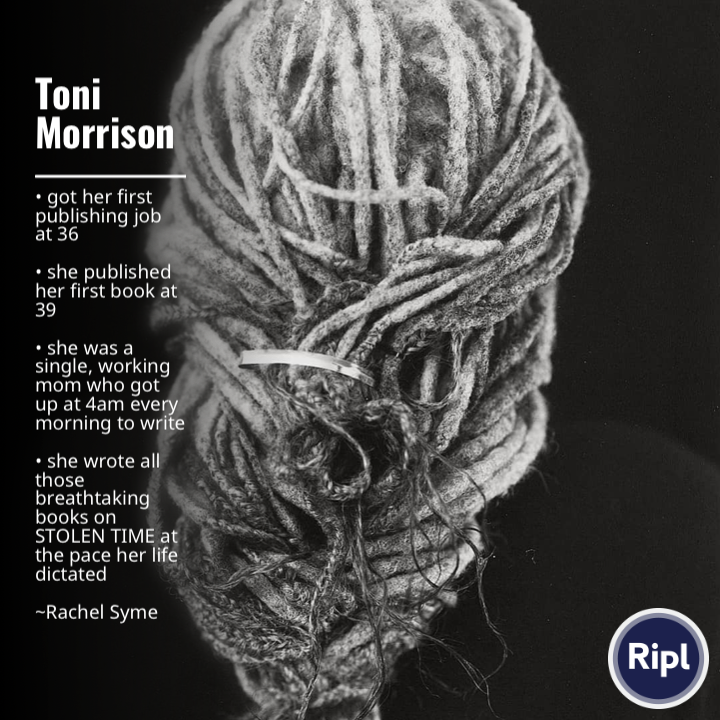 TheBadAssActor's tweet image. via ripl.com