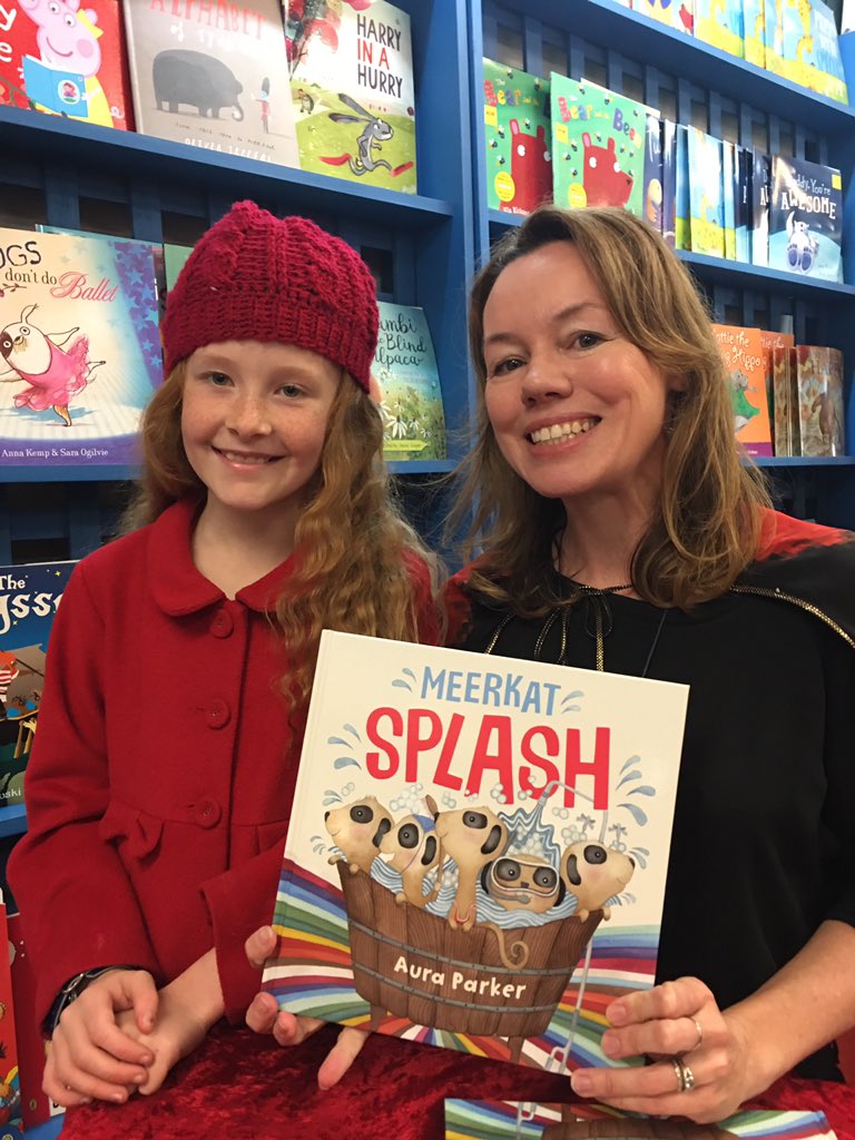 AuraParker's tweet photo. LOVE Your Bookshop Day celebrations included storytime and a baby animal farm. Thank you to The Children’s Bookshop for a fantastic day of bookish fun! ♥️♥️♥️♥️
#LYBD #loveyourbookshop https://t.co/Fx95LgdqMF