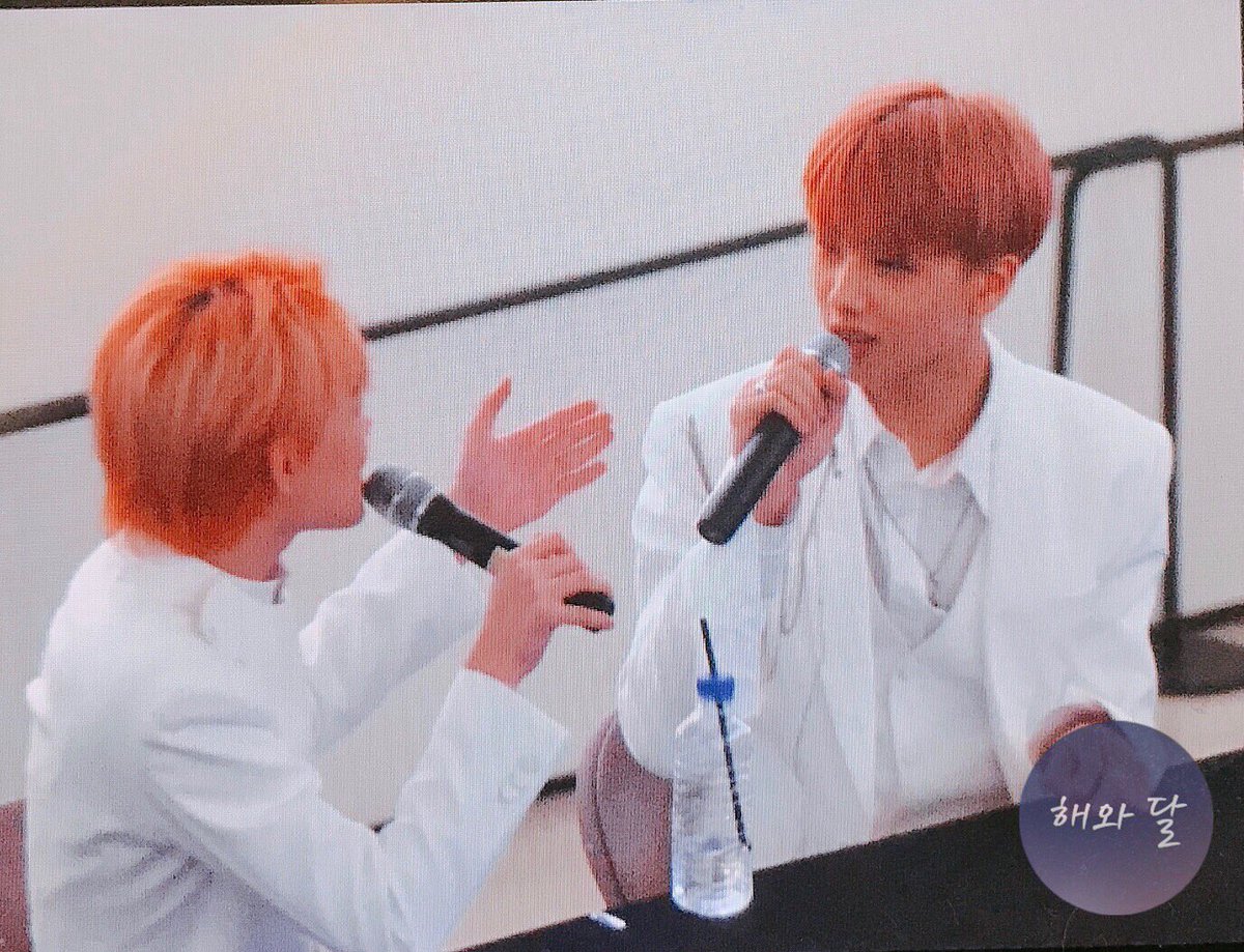 sunandmoon_0102's tweet photo. 190810 고양 팬싸

#NCT_DREAM #천러 #CHENLE #지성 #JISUNG https://t.co/HIsKmQZ5vw