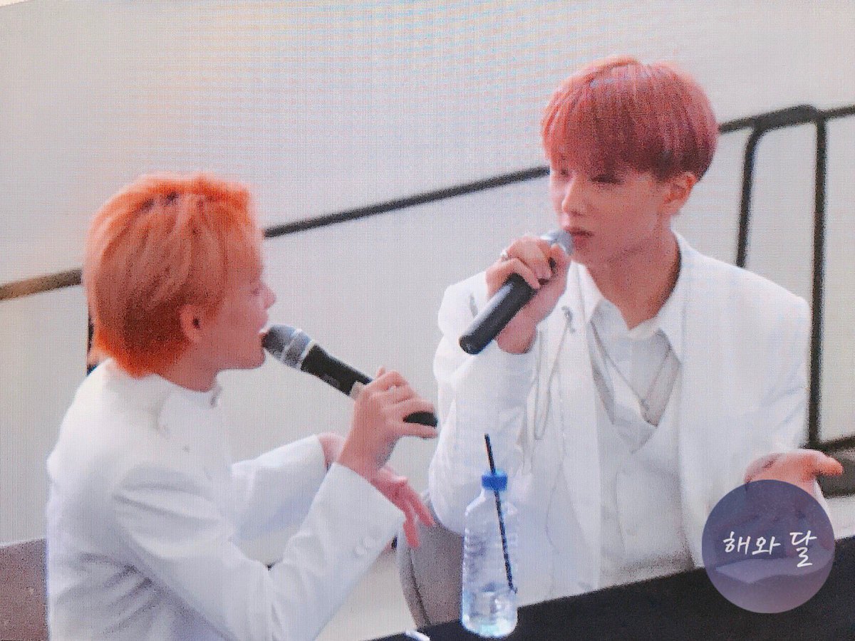 sunandmoon_0102's tweet photo. 190810 고양 팬싸

#NCT_DREAM #천러 #CHENLE #지성 #JISUNG https://t.co/HIsKmQZ5vw