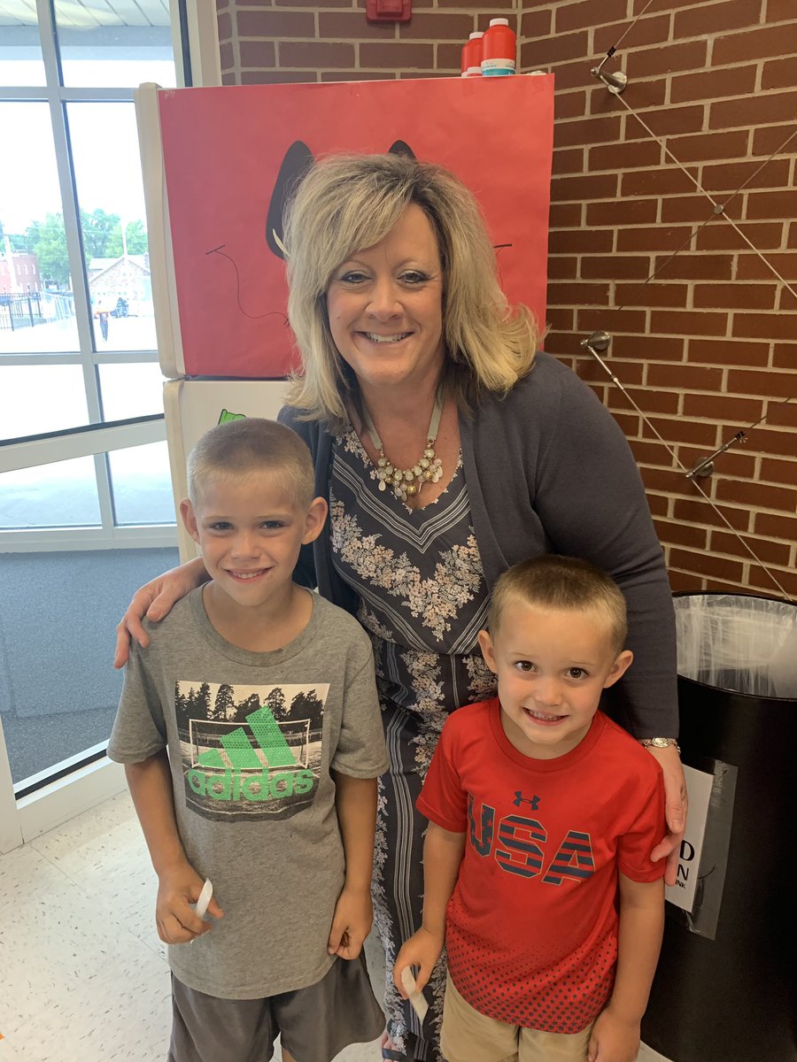 Open House 2019 #TheKnightWay