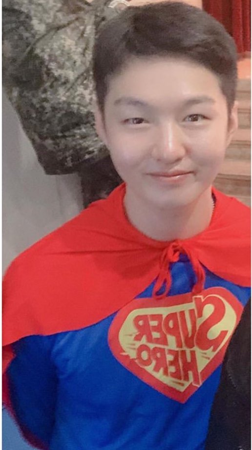 changsub_rush's tweet photo. https://t.co/RLzQimcvsc