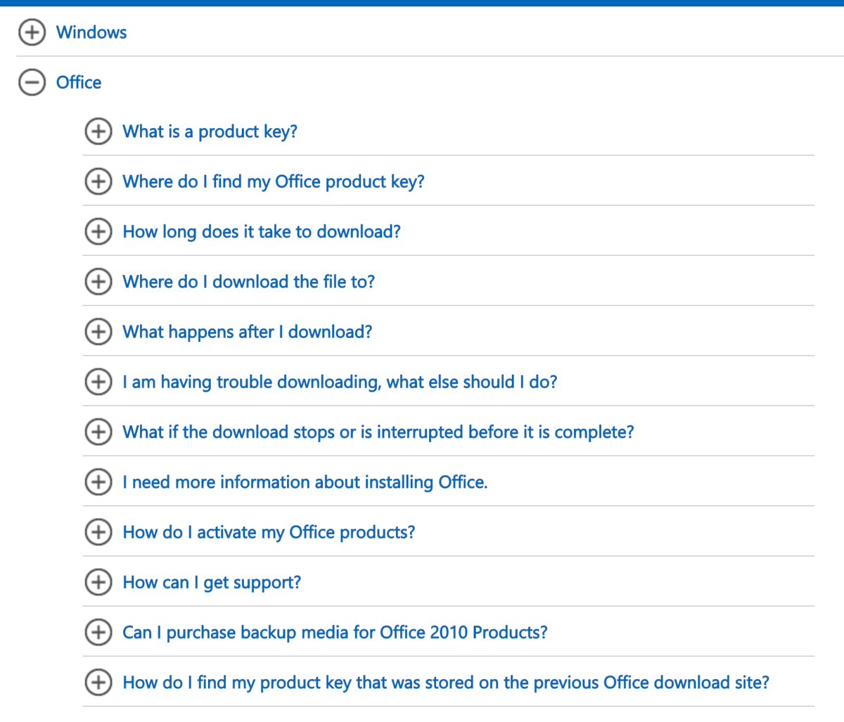 InTheBoxTweets's tweet image. How to Build a High-Converting #FAQ Page on Your Website. ❓

#FAQs #FAQSEO #SEO

👇
 bit.ly/2YKDWf8