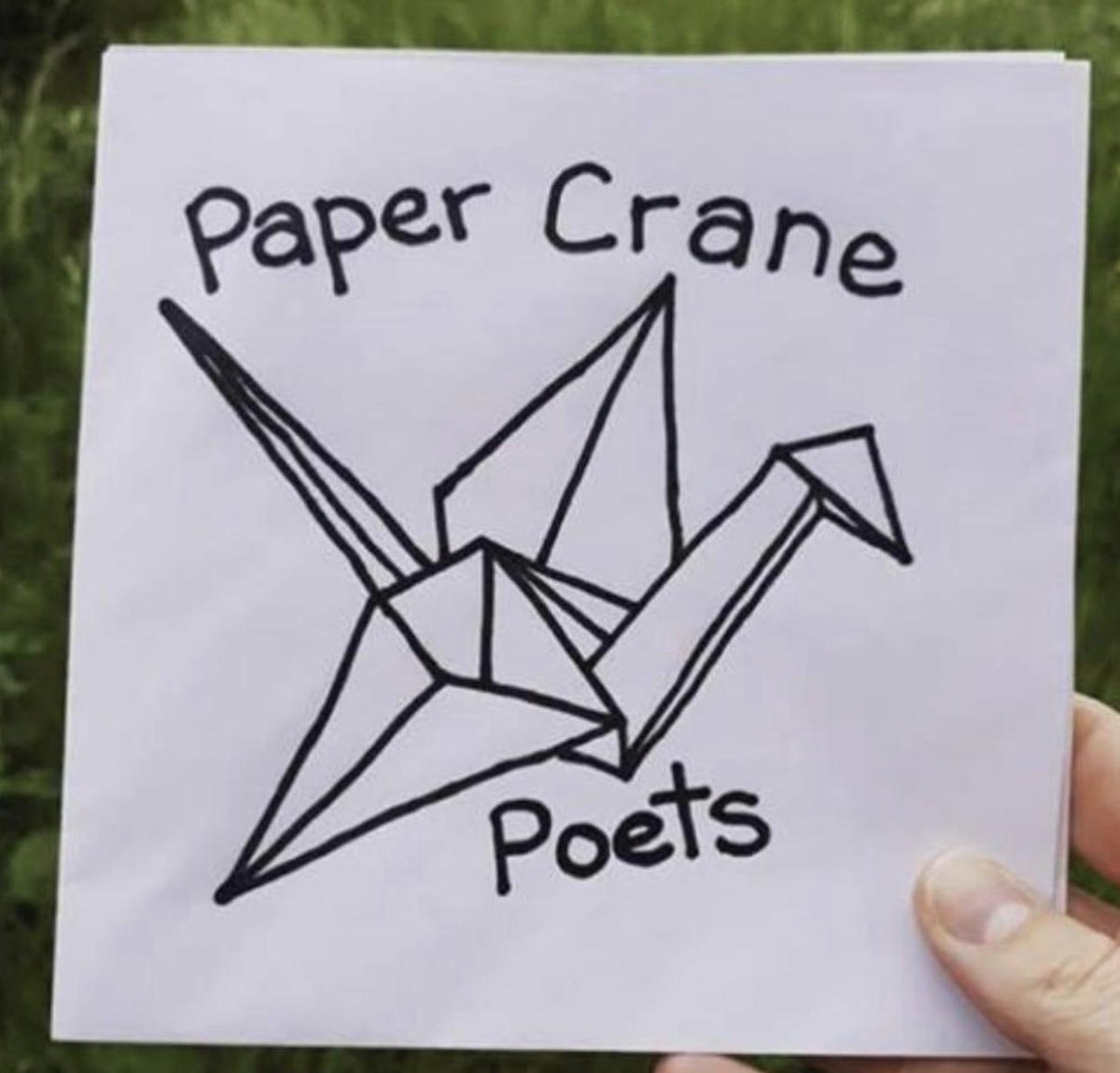 LeanneModenPoet's tweet photo. As part of the @NottsLibraries Poetry Festival, #PaperCranePoets are hosting a Showcase featuring special guest poets! Join us on Thurs 26th Sept 7pm-9pm @ Beeston Library. It's a Pay-As-You-Feel event &amp; we'd love to see you there!
https://t.co/iO1buT9I8L https://t.co/IThRhBaTMN